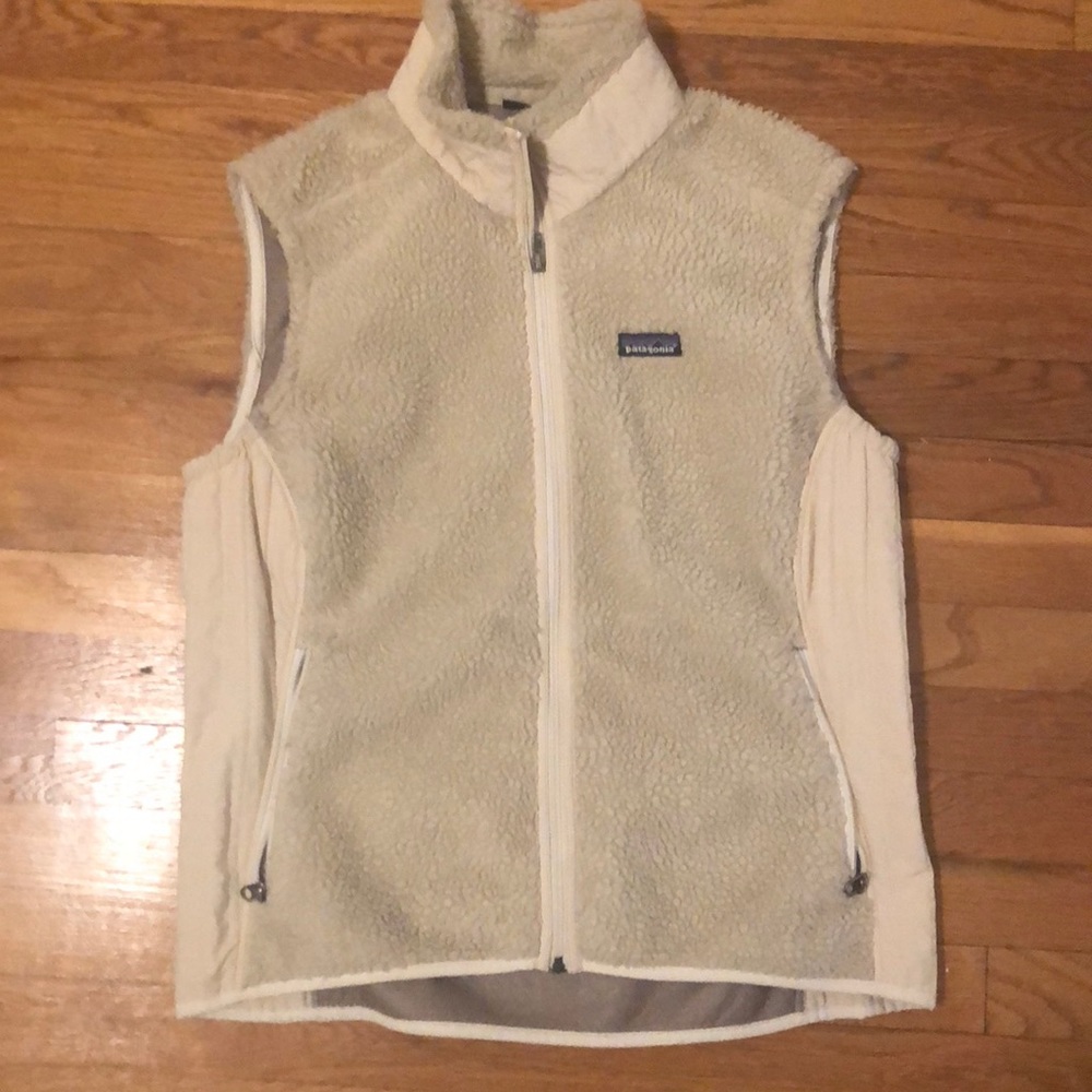 Women’s Retro X Vest